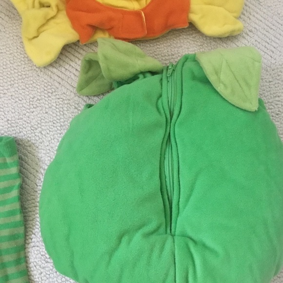 🌸 flower Halloween costume - Picture 3 of 6